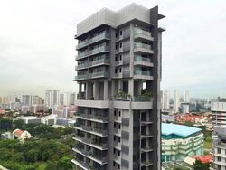 Forte Suites (D8), Apartment #557691101